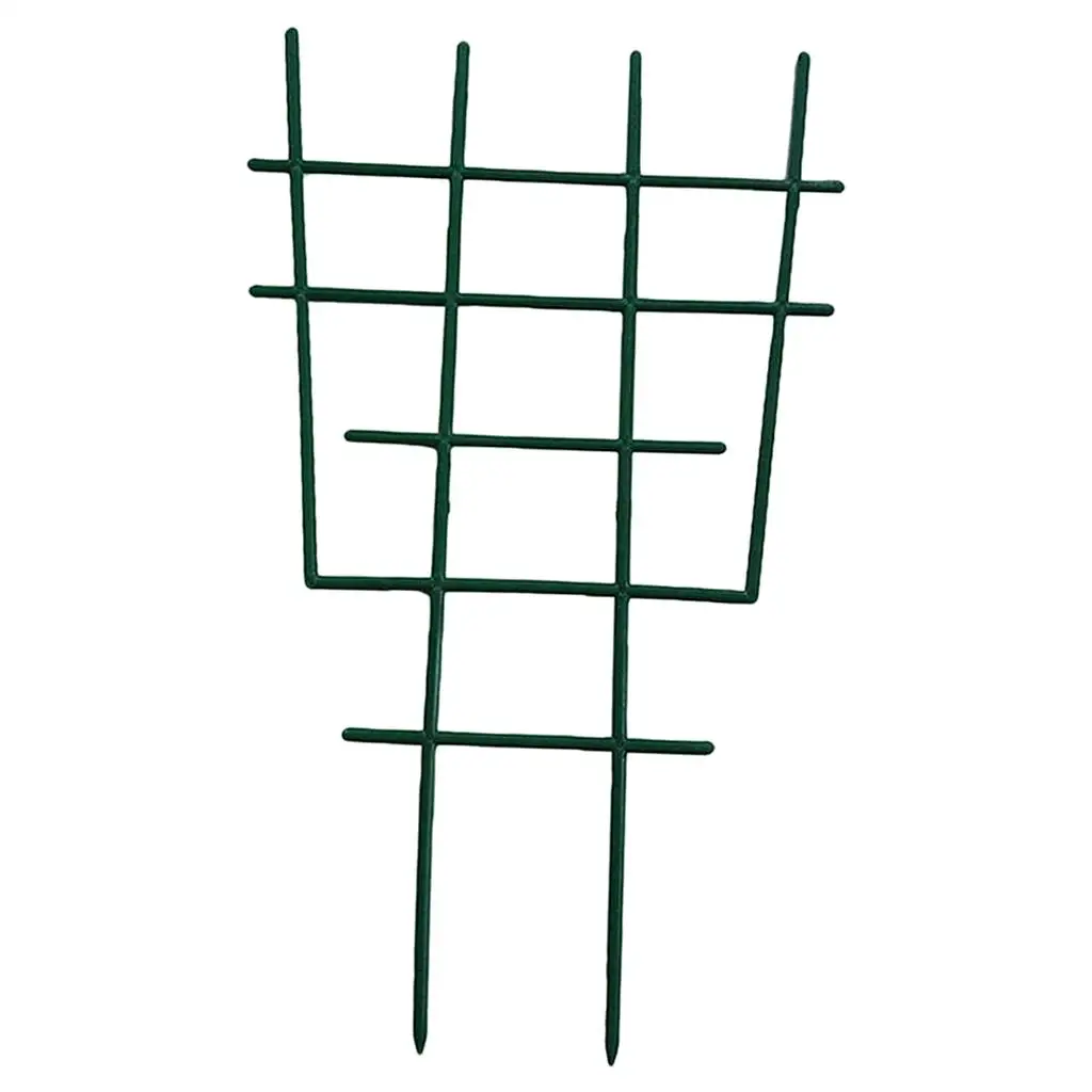 Garden Arch Climbing Plants Support Arbour Pergola Trellis Archway