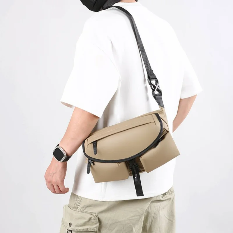 

2025 Новая высококачественная женская кожаная сумка Роскошный бренд Известный дизайнер Повседневная классика Париж Модный шик ​