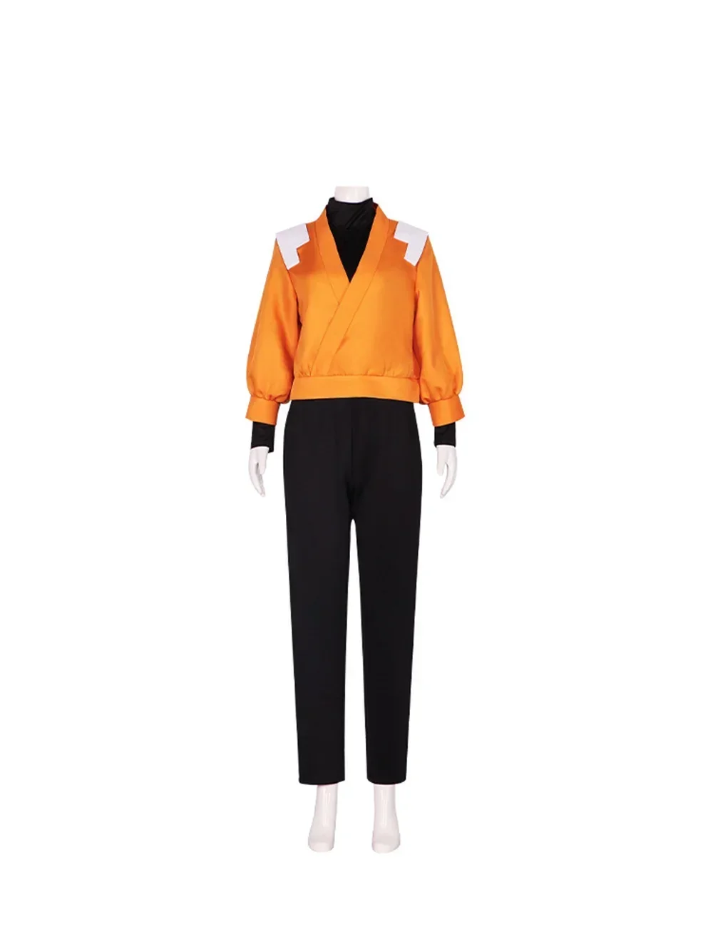 

CosplayBLEACH Shihouin Yoruichi Shinigami Cosplay Costume Set Anime Halloween For Woman Men Clothes