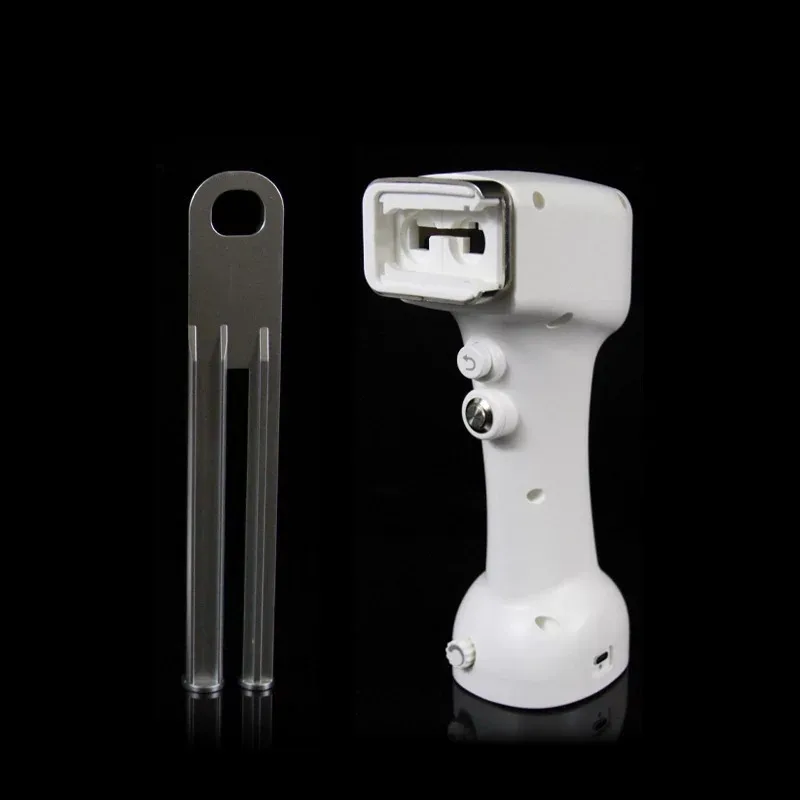 50ML 1 to 1 rechargeable electric glue gun, high-precision and labor-saving two-component gluing gun