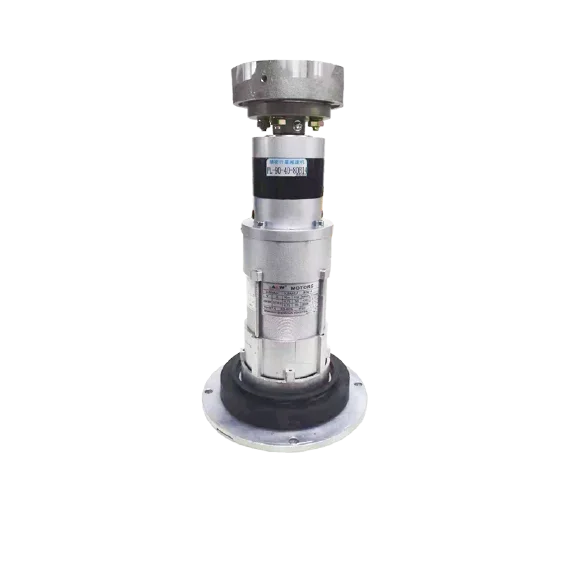 High Performance DC Motor 600kg Remote Control Automatic Electric Roller Shutter Door Freequancy Conversion  Motor  Cross Power