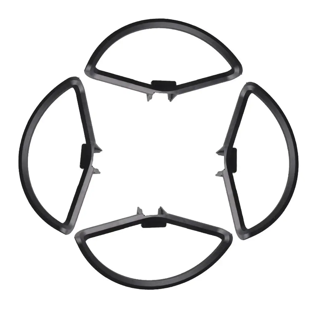 4pcs Propeller Prop Protector Guard Compatible for Parrot ANAFI Drone FPV