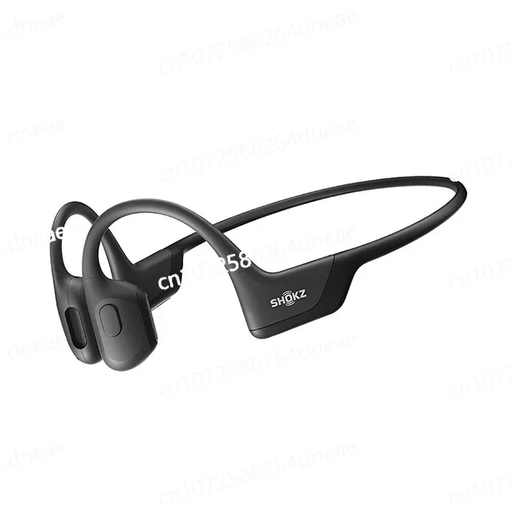 

Bluetooth5.1 Earphones Waterproof Sport Running Headset Original SHOKZ S810 Bone Conduction Earphone Openrun Pro Wireless