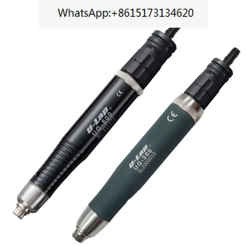 U-LAP Pneumatic Gri…