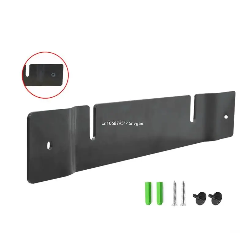 Newly Wall Mount Holder for Solo5 Speaker Sound with Dry Wall Anchors New Dropship