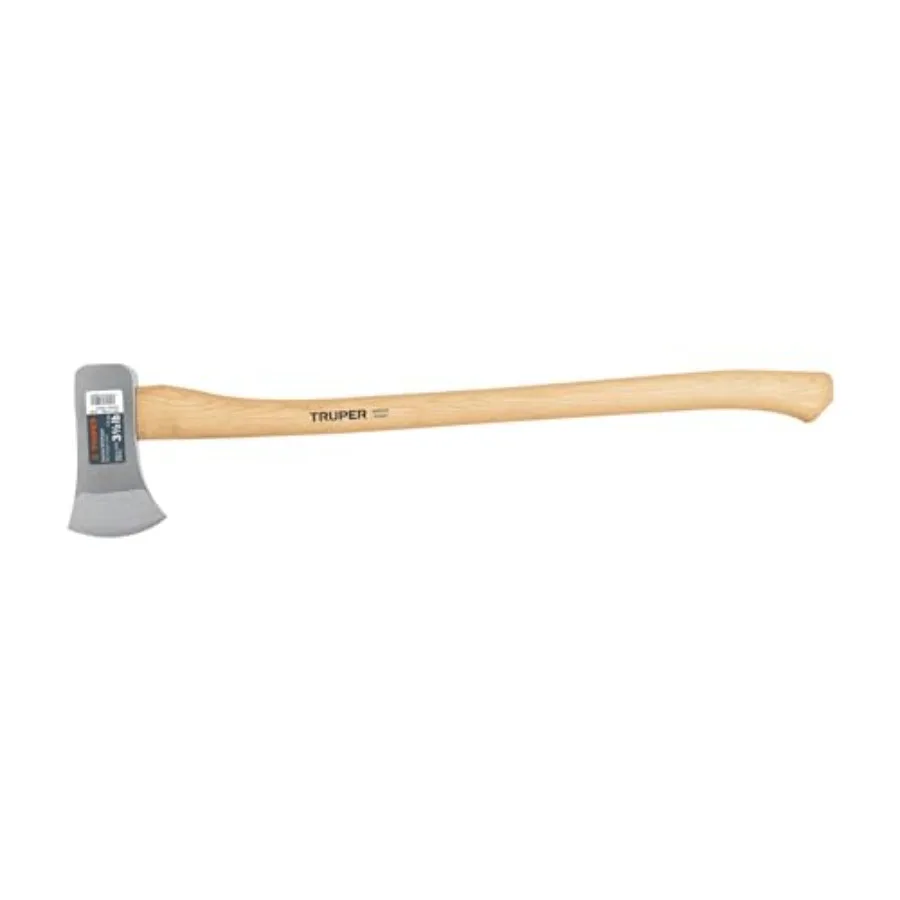 

Топор HM-3-1/2M 3 1/2 фунта, 34 дюйма, рукоятка из гикори, производство Michigan