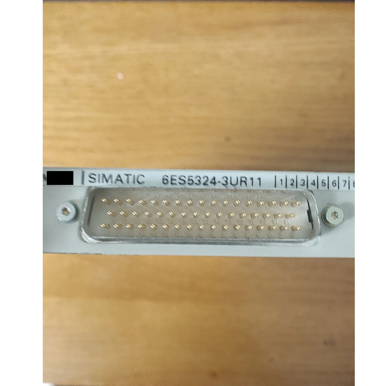 Módulos de interface 6ES5324-3UR11 Com garantia