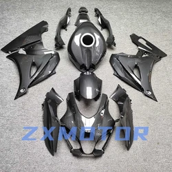 Fairing Kit for GSXR1000 2017 2018 2019 2020 2021 2022 2023 Carbon Fibre Motorcycle Plastic Body Parts Fairings GSXR 1000 17-23