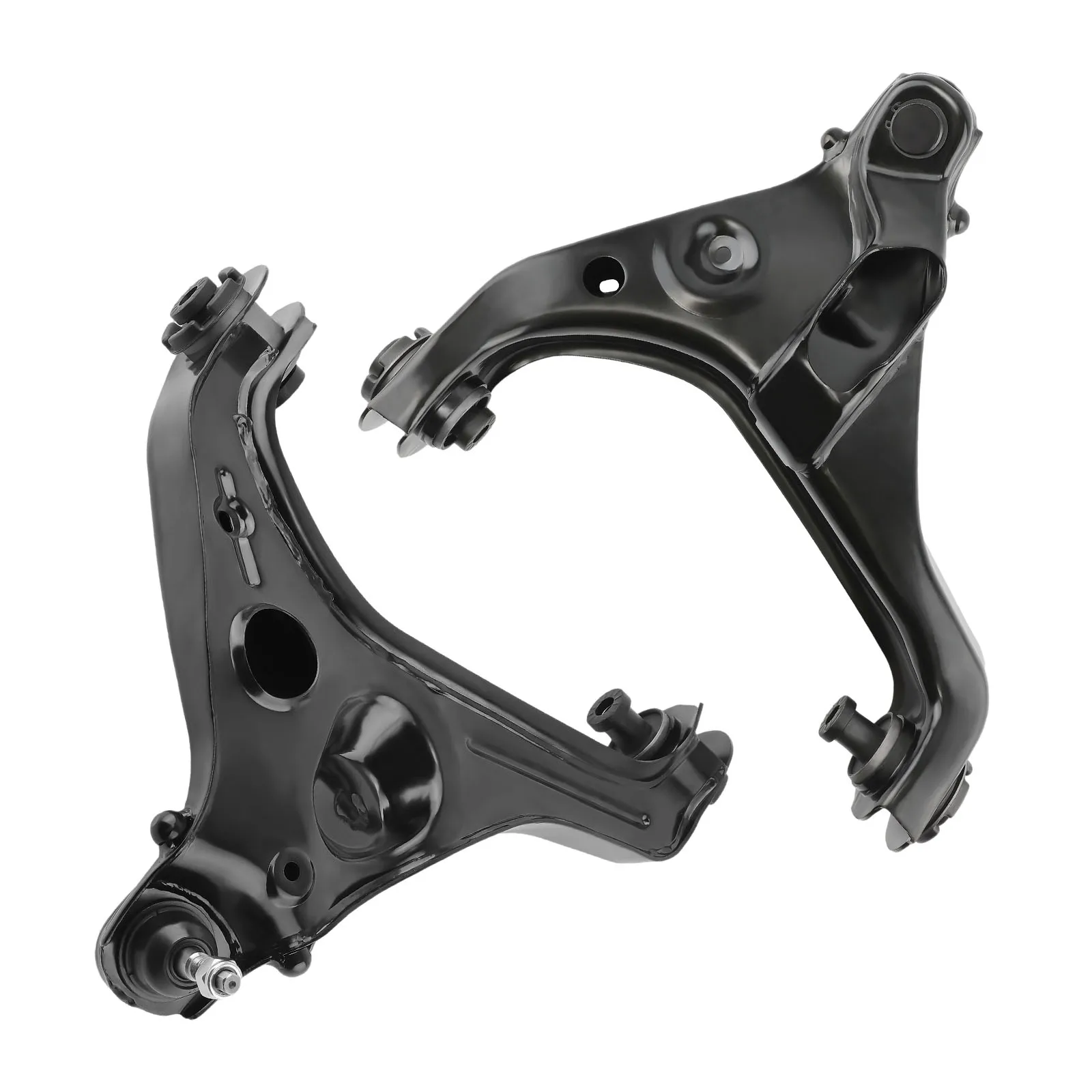 

The Top of The Line Technology Is Suitable for The Two Front Lower Control Arms of TheFord F-150 Expeditionary Lincoln Navigator