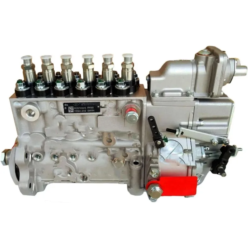 

Diesel Fuel Injection Pump 3966817 For Cummins 6CT 6CT8.3 6CTA8.3 6CTAA8.3 6CTAA245 6CT8.3-C245 Engine