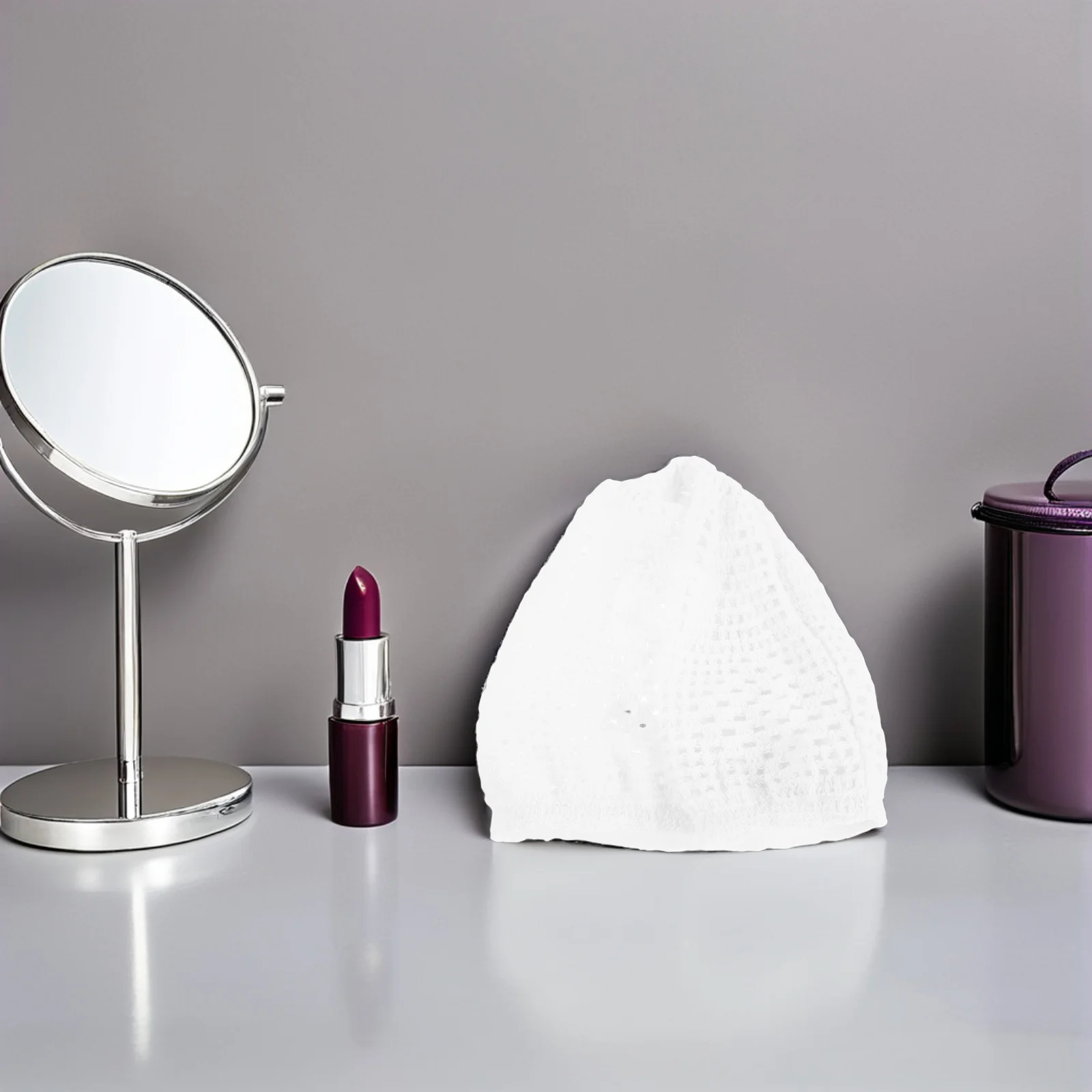 Eid Islamic Cap Men Knitted Kufi Hat Breathable Comfortable Traditional Design for Religious Gatherings and Festivals Easy to