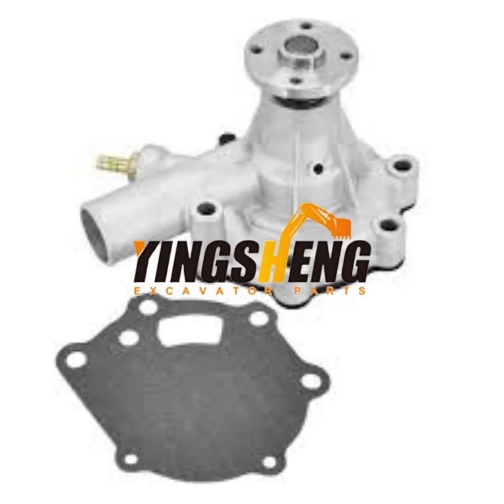 

Excavator tractor water pump 30H45-00200 S4N K4N S3L2 S4L2 S3L S4L MM409303 MM433424 suitable for Mitsubishi engine