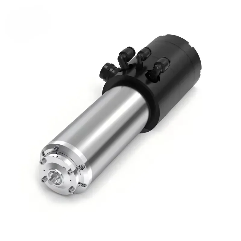 APS 1.8KW ATC Water Cooled Spindle Motor 60000RPM Pneumatic Tool Change for PCB CNC Engraving Milling
