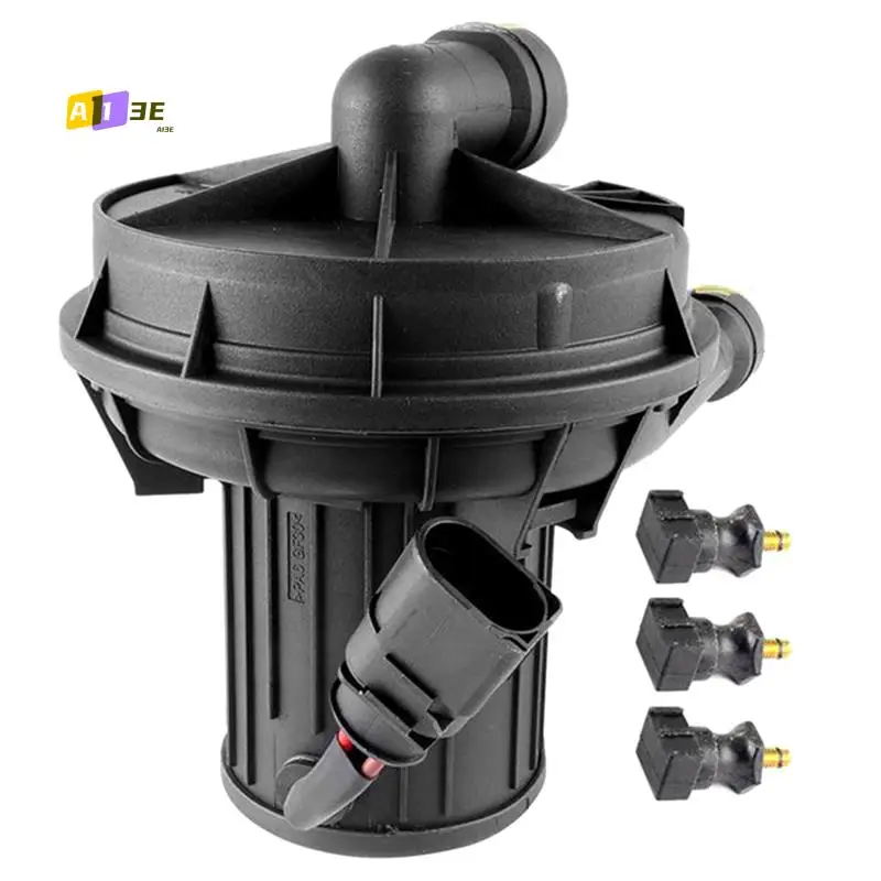 

A03E-New Secondary Air Pump 06A959253B 06A959253A For VW Jetta Golf Bora Passat-Beetle For PORSCHE A4 A6 A8 Q7 Accessories