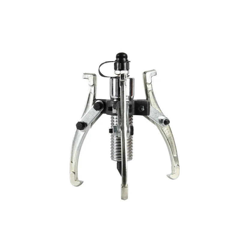 Hydraulic Tools Multi-Function Three-Jaw Wheel Puller for Bearing Disassembly Steel Split Puller