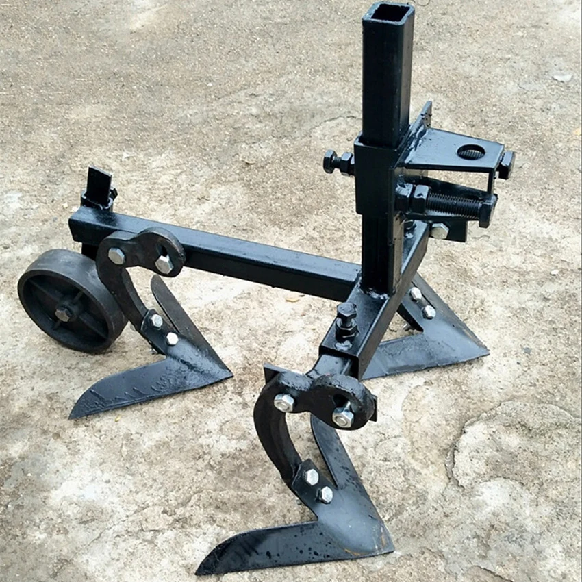 Micro Tiller Weeding Solto Solo Torneamento Solo Weeder Micro Airleaf Machine Acessórios Hoe Weeding pá Afrouxamento pá