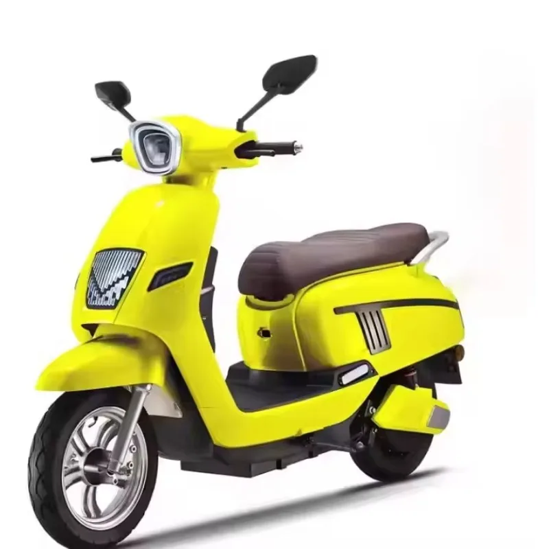 Zuimi الراقية الشهيرة الطاقة الجديدة دراجة نارية كهربائية سكوتر الدراجة البضائع الدراجة 72 فولت دراجات الشارع صديقة للبيئة #2