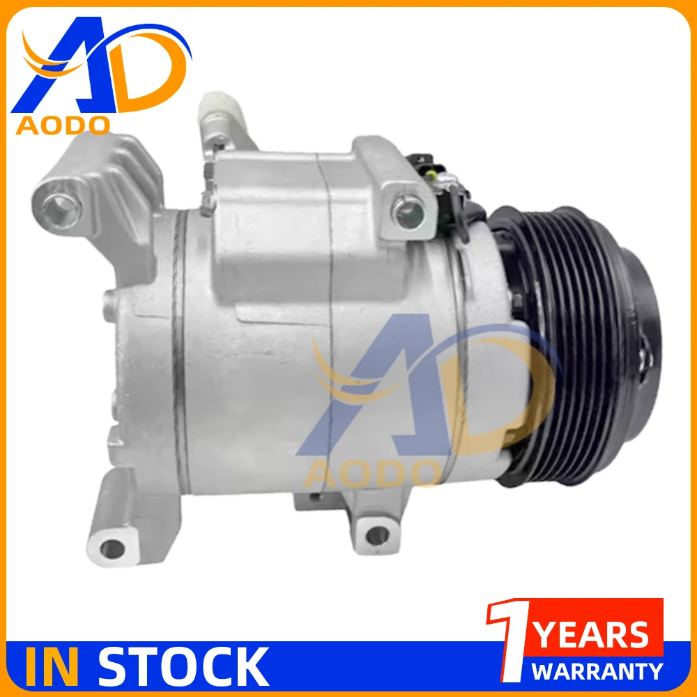 السيارات A/C التيار المتناوب ضاغط ل 2013-2019 مازدا CX-5 3 6 RS15 KD4561450A BFD161450 BFD161450A 197331 197384 198384 3023261 6513055 #4