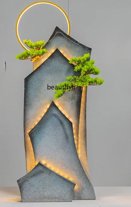 Nq Rockery Creative… - image