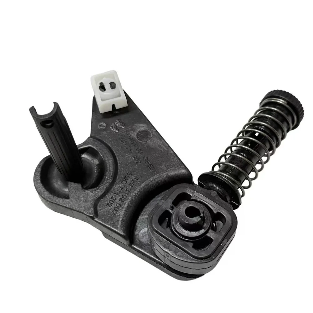 DIY Installation Gear Shift Lever Replacement Shift Lever Precision Fit Easy Installation Factory Specification Match