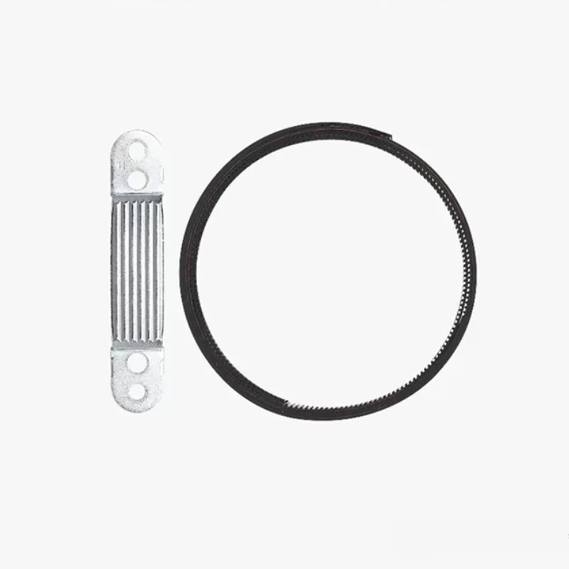 Y Axis Timing Belt With Metal Fastener For Bambu Lab A2L 3D Printer Y Belt
