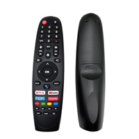 New Original Voice Remote Control For SMART TECH Android Smart Tv 24HA20T3 65QA20V3