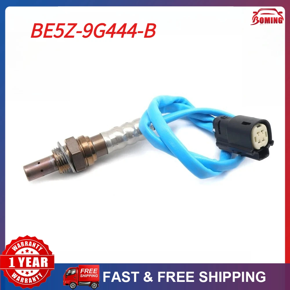 BE5Z-9G444-B Neuer Luft-Kraftstoff-Verhältnis-Lambda-Sauerstoff-O2-Sensor für FORD POLICE INTERCEPTOR SEDAN UTILITY MERCURY MARINER 3.0 3.5L 3.7L