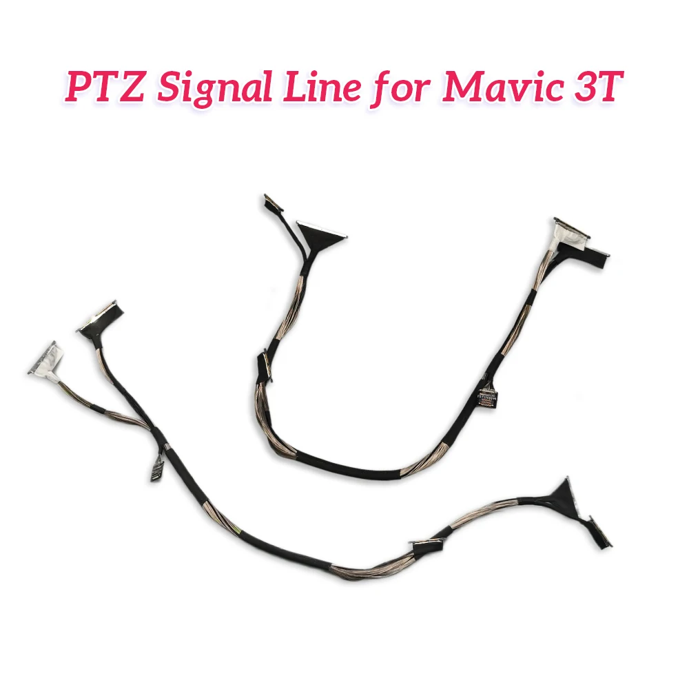 Brand New Gimbal Signal Flex Cable for Mavic 3T PTZ Thermal 