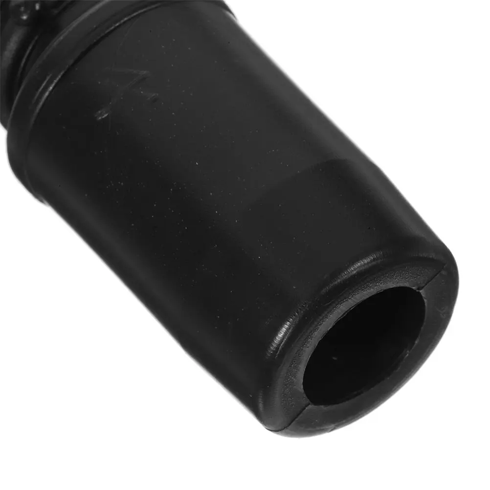 

6 Pcs Threaded Connector Extension Pole Adapter Broom Handle Mop Head Tip Replacement Plastic