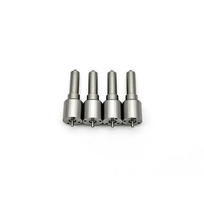 

Accessories 161PN109 12Pcs High Quality P Type Common Rail Fuel Injector Nozzle
