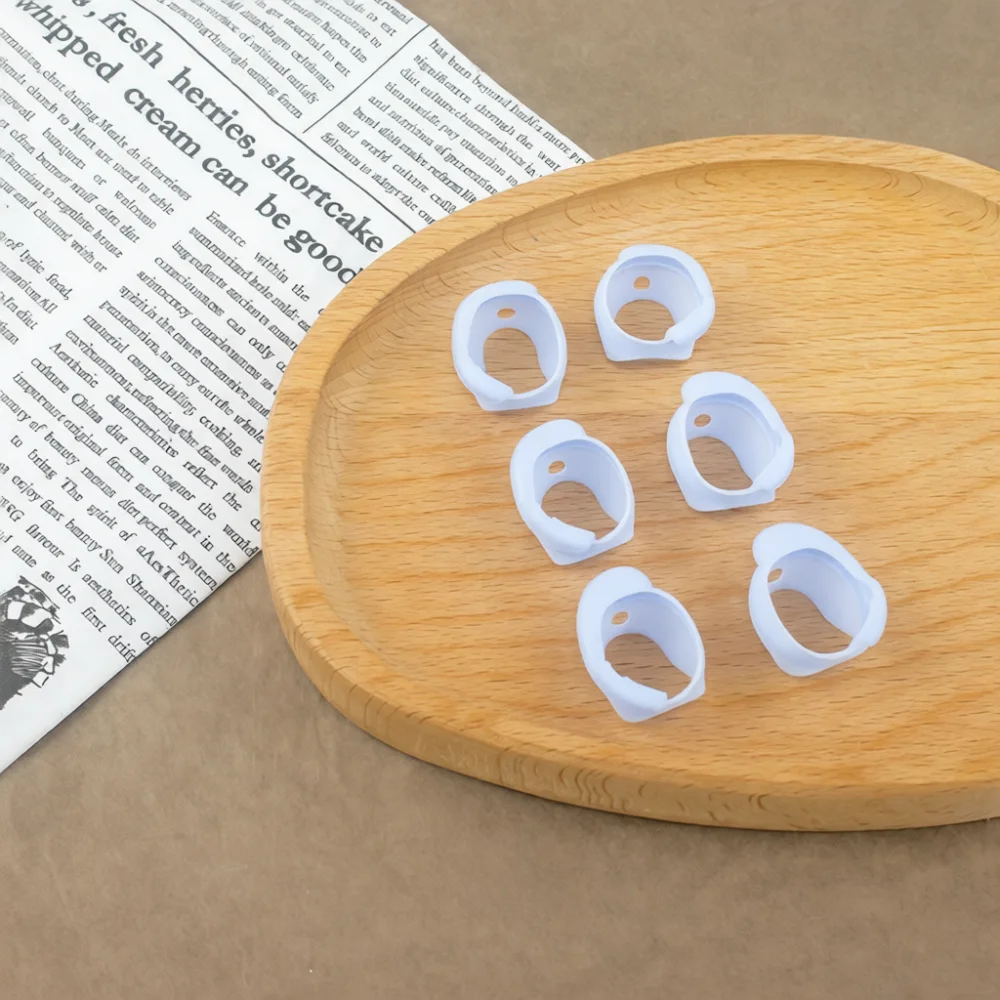 Puntas ergonómicas de silicona - Silicone Ear Tip Replacement reseña y precio
