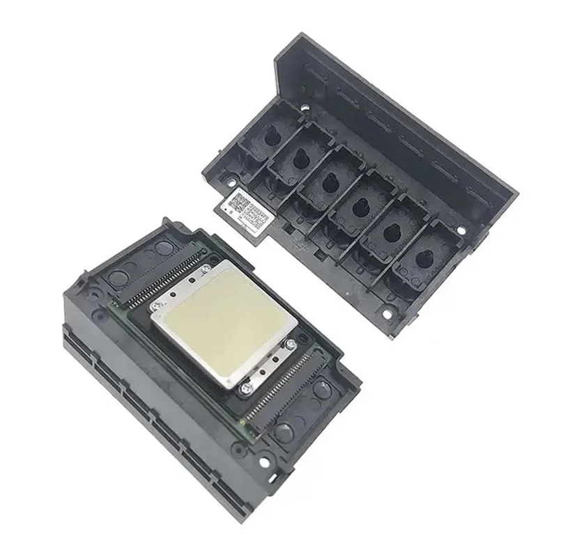 Epson Print Head Solvent  Type Printhead  ECO Print Head  For Epson XP 600 XP600 xp600