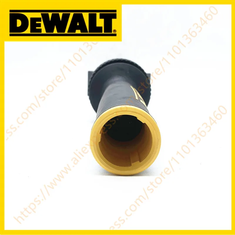 

HANDLE SA for Dewalt D25763K D25762K D25761K