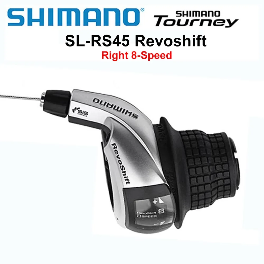 Thumbnail 3 - #11 Latest Bicycle Shifters Offers