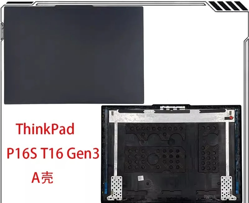 Per Lenovo Thinkpad P16S T16 Gen3 ABCD Shell, guscio inferiore,