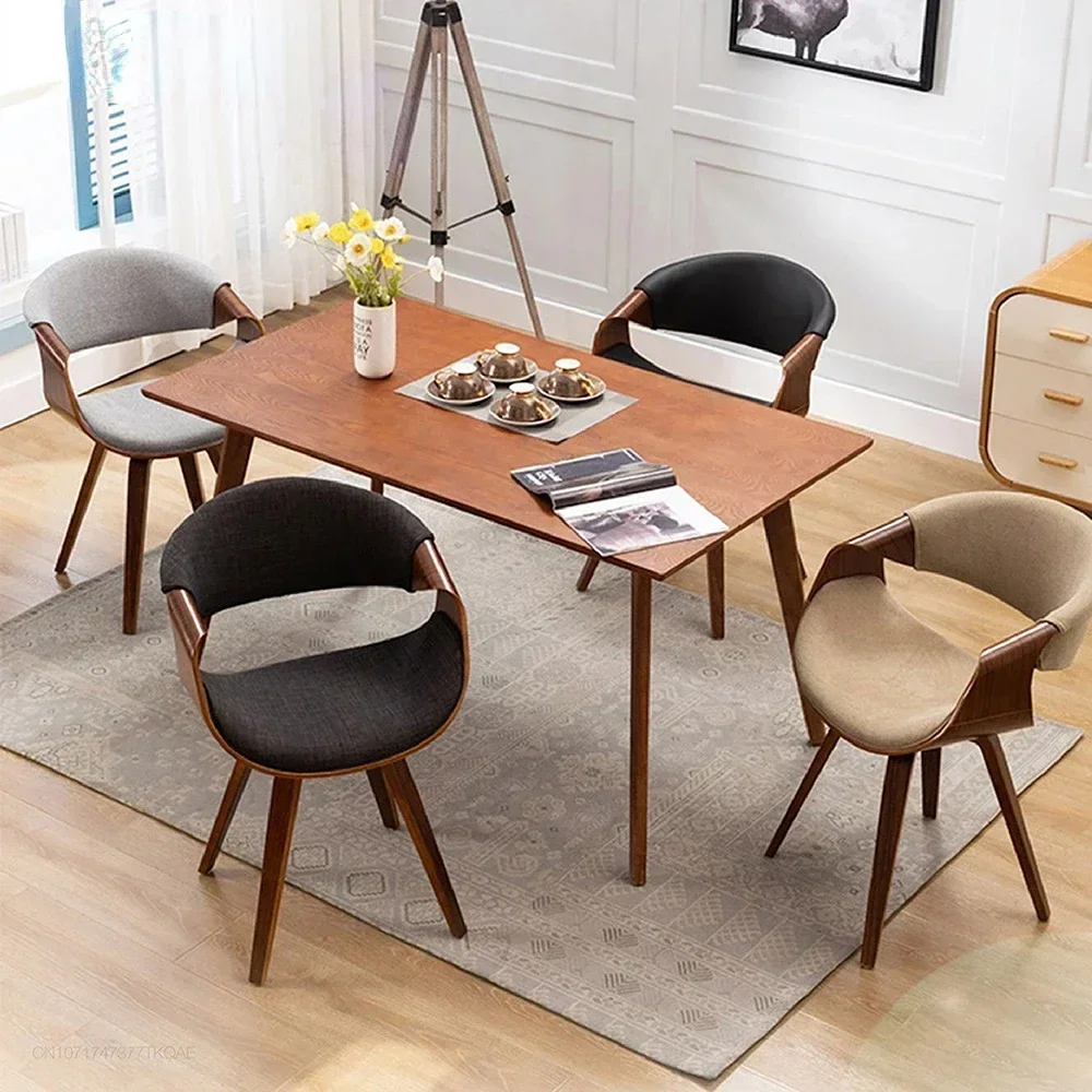 Nordic Dining Chair…