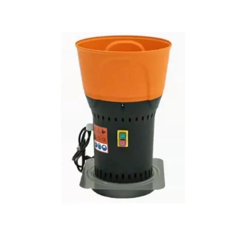 Multi-function Dry Grain Grinding Machine Electric Corn Mill Crusher for Cereal, Shell, Herbal Powder Making