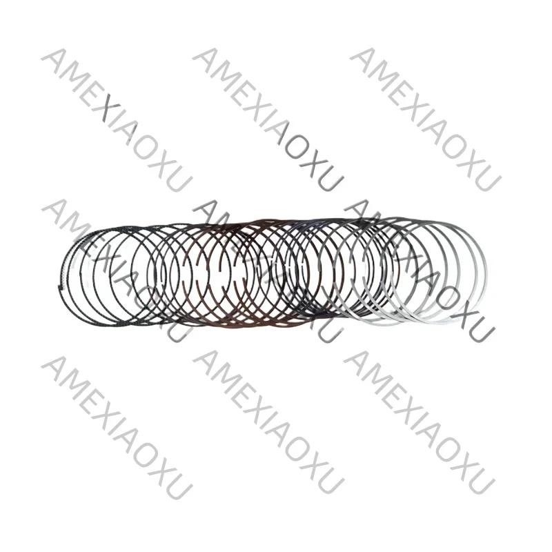 

13011-31130 Piston Ring Set 2GR-FE/FSE 94mm for Toyota Lexus 05-16 AMEXIAOXU