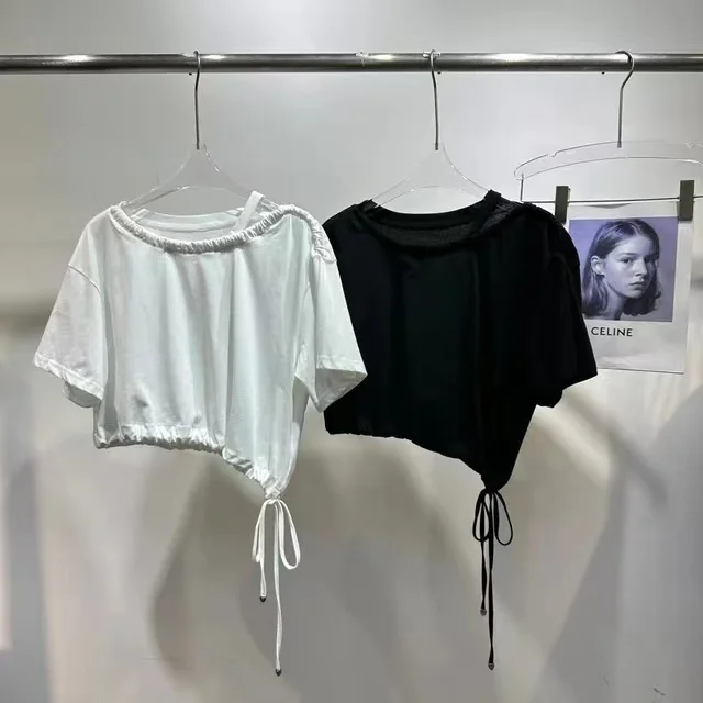 

aa6819 Fashion women's Sweaters 2024 Popular European Design party style women's Clothing