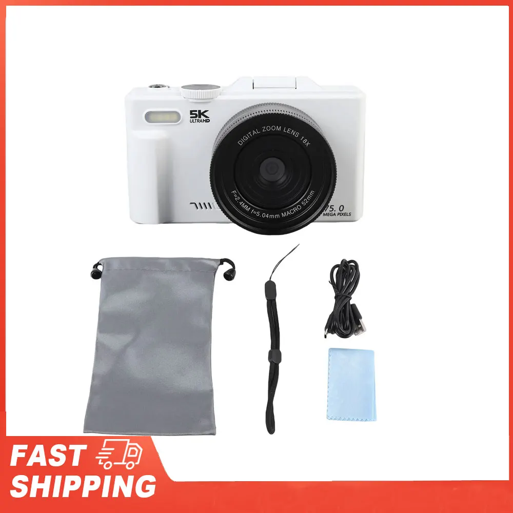 5K Hd Wifi Digital … - image