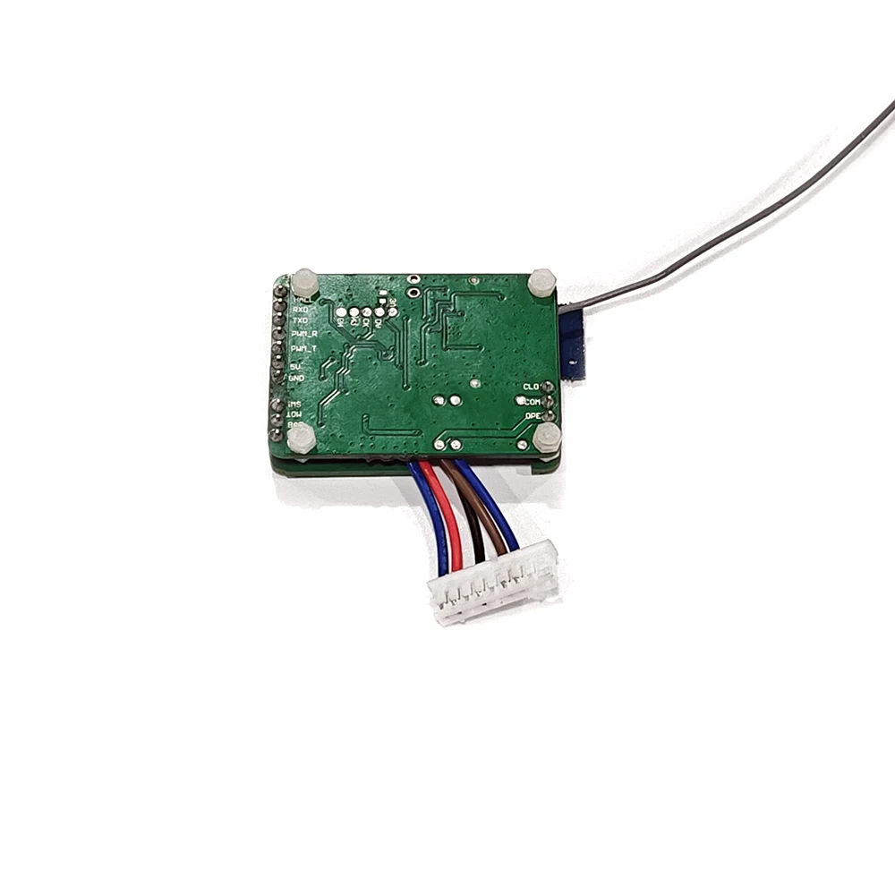 Maytech V8 for Bluetooth Module with 60100 VESC and MTSKR1905WF V3 Remote Durable Metal Construction