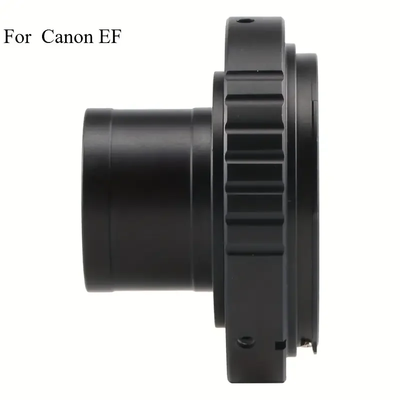 Datyson Telescope Camera Shooting Adapter T2 Ring