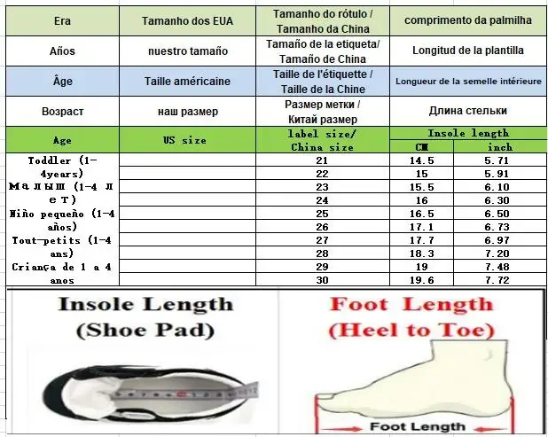 Sandalias infantiles de fondo suave – Bonitas para niñas pequeñas - imagen 5