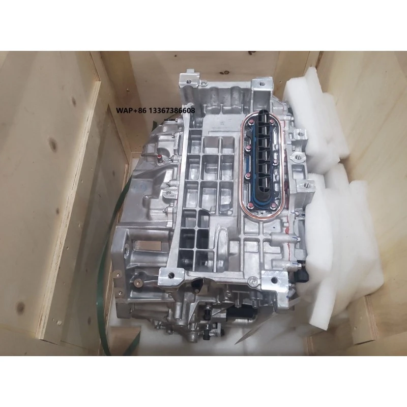 Motor Reducer 17898278-00 EV Car Transmission Parts EV Gearbox Replacement Part