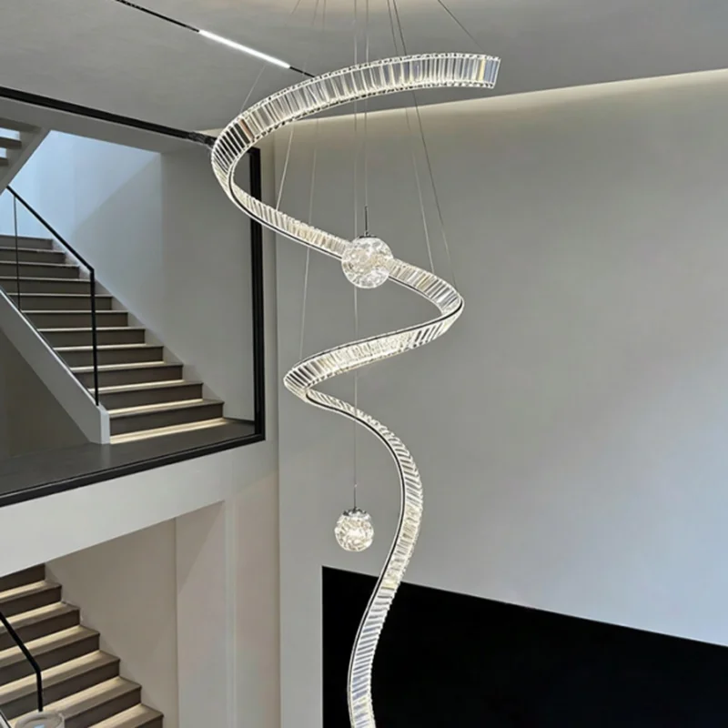 

Modern crystal living room pendant light indoor lighting ceiling light LED pendant light living room indoor lighting