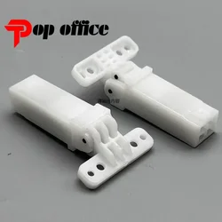 2pcs JC97-03191A JC97-04194A ADF Hinge for Samsung M2020 M2021 M2022 M2070 M2071 M2073 M2074 M2077 M2078 M2079 M2620 M2670 M2671