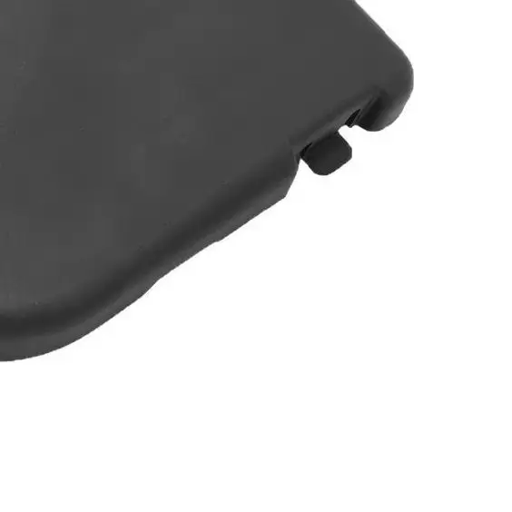 

Car Rear Wiper Motor Cover Cap For Toyota For Aygo 2014-2021 For Peugeot C1 For Citroen 108 2014-2021 B001099580 Auto Accessorie