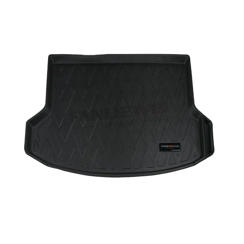 

Waterproof Car Trunk Mat for KIA SELTOS