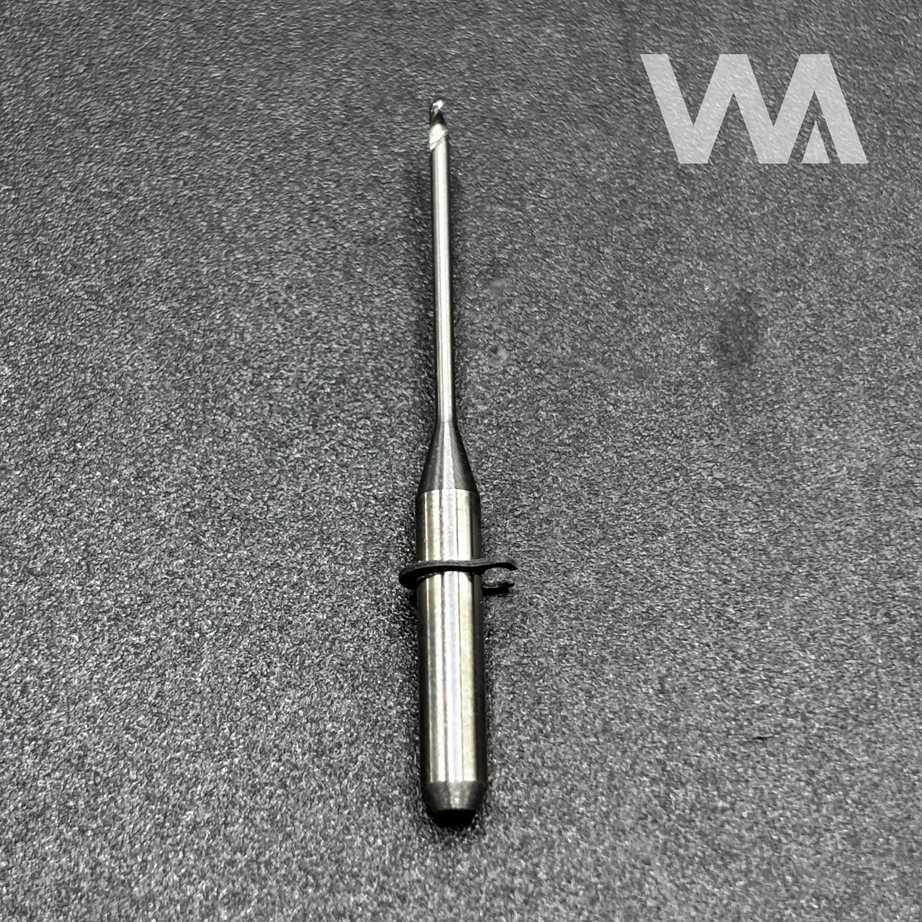 Radius Cutters 35mm UNIVERSAL WAX PMMA Composites Milling Tools for VHF K4/N4/Z4 4 Axis Machines