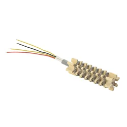 Welding Rework Tool Heating Element Hot Air Heater 8018 850A 850DB Suitable For 858D 8586 Ceramic Heating Element